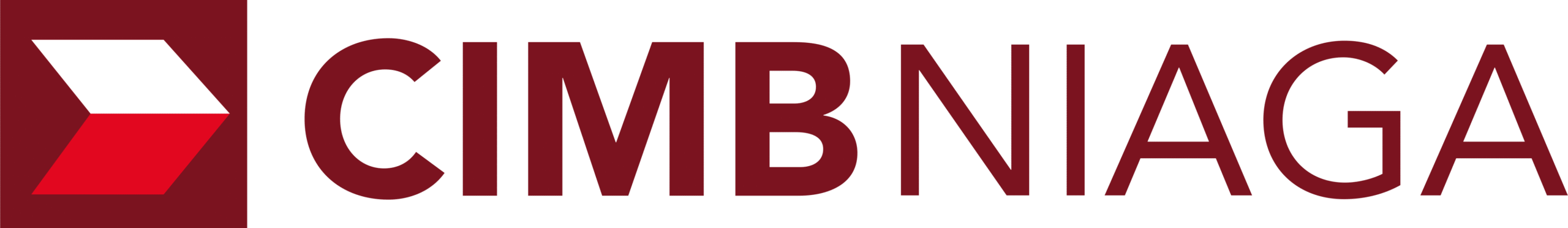 CIMB Niaga Logo (PNG720p)